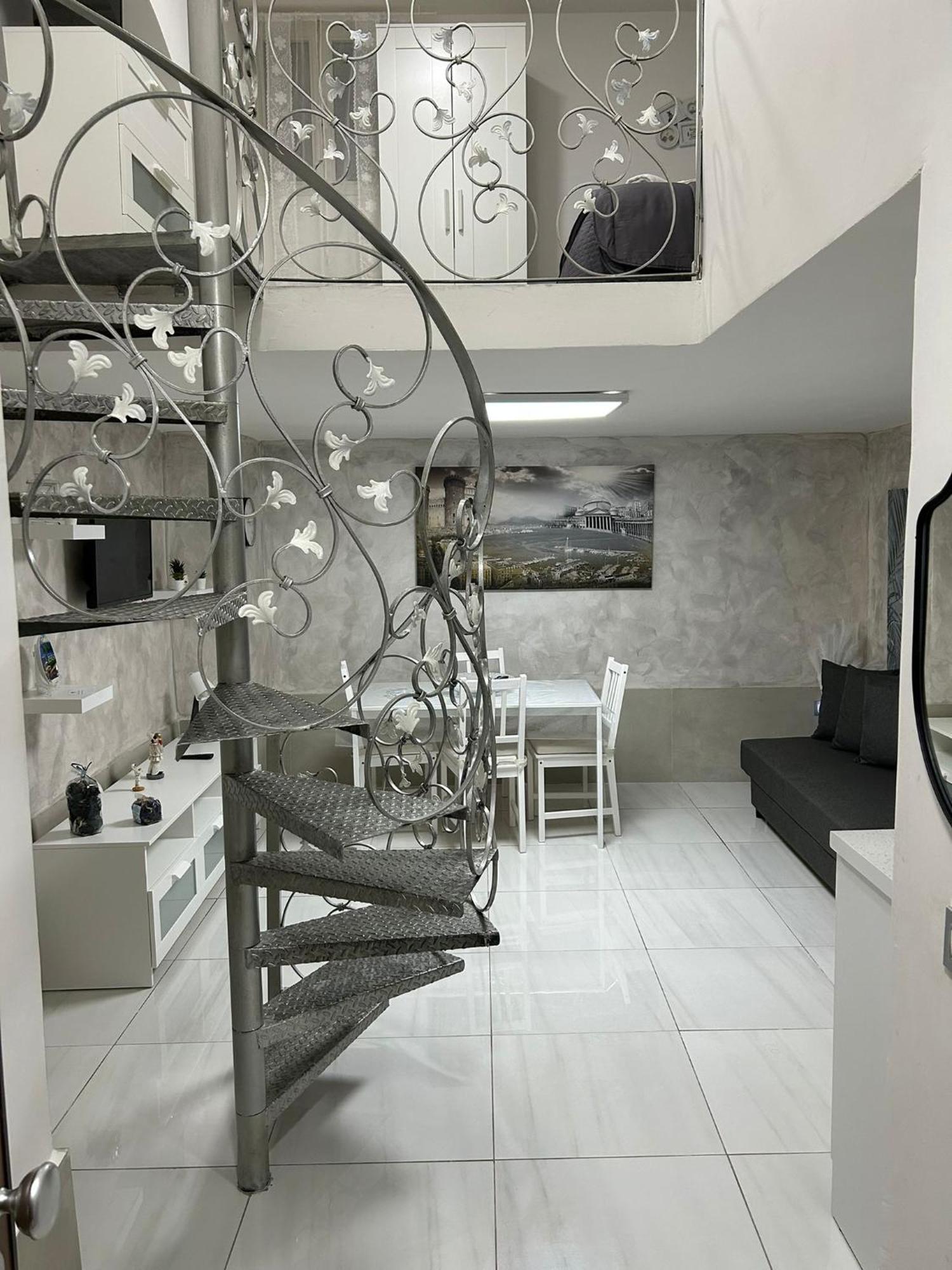 Mortella House Appartement *